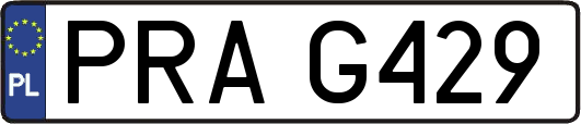 PRAG429
