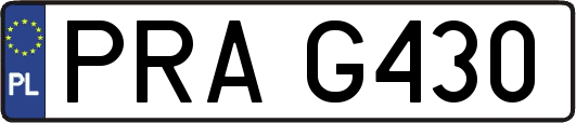 PRAG430