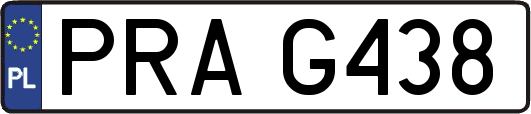 PRAG438