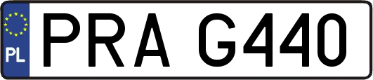 PRAG440