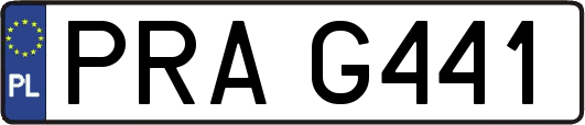 PRAG441
