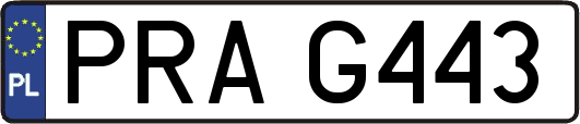 PRAG443