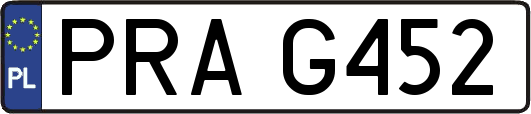PRAG452