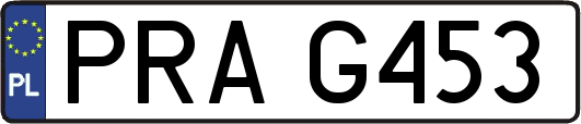 PRAG453
