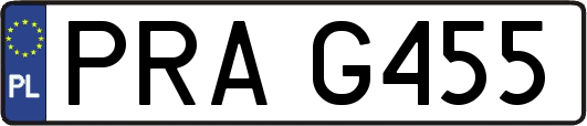 PRAG455
