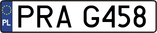 PRAG458