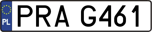 PRAG461