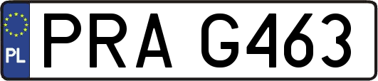 PRAG463