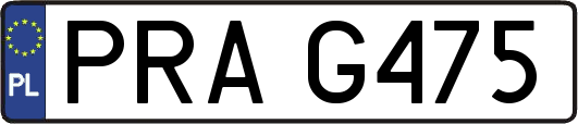 PRAG475