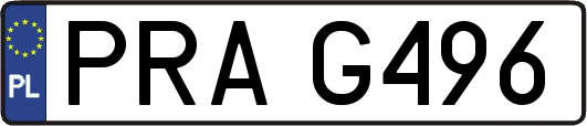PRAG496