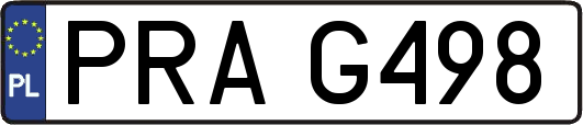 PRAG498