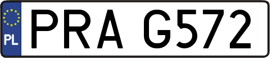 PRAG572