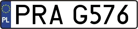 PRAG576