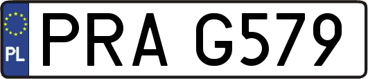 PRAG579