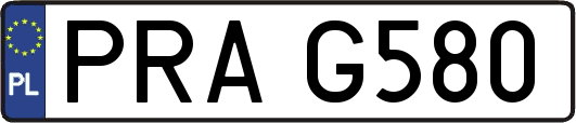 PRAG580