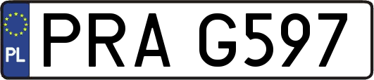 PRAG597