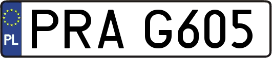 PRAG605
