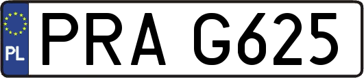 PRAG625