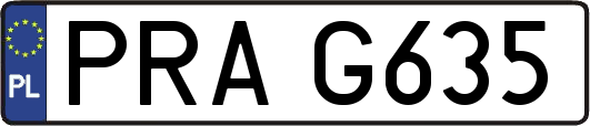 PRAG635