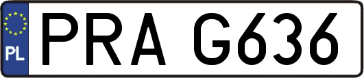 PRAG636