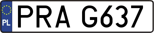PRAG637