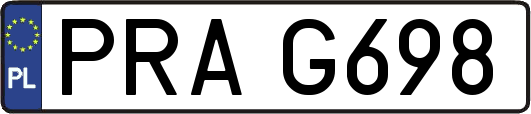 PRAG698