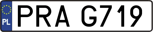 PRAG719