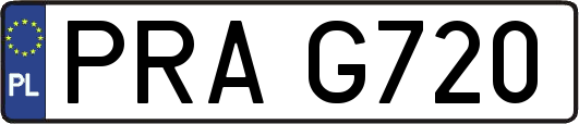 PRAG720
