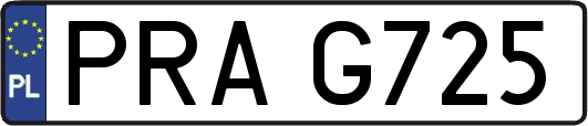 PRAG725