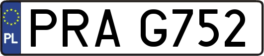 PRAG752