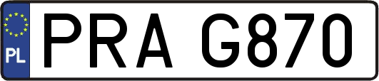 PRAG870