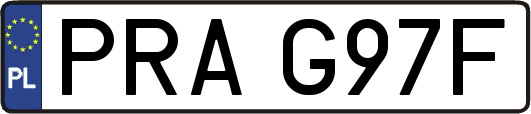 PRAG97F