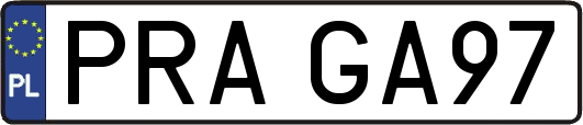 PRAGA97