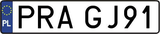 PRAGJ91