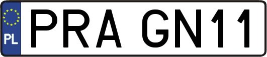 PRAGN11