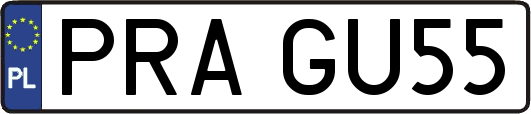 PRAGU55