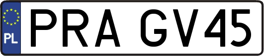 PRAGV45