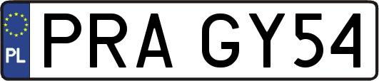 PRAGY54