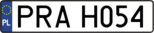 PRAH054