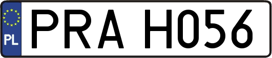 PRAH056