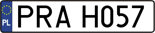 PRAH057
