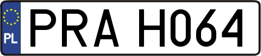 PRAH064