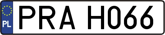 PRAH066