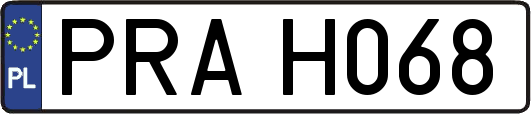 PRAH068