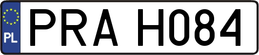 PRAH084
