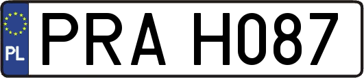 PRAH087