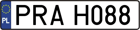 PRAH088