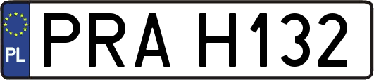 PRAH132