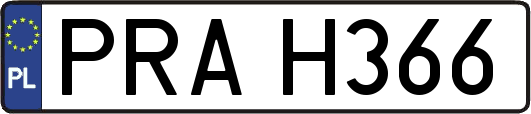 PRAH366