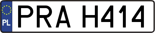 PRAH414